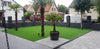 Kunstrasen Mix Sport TX 11mm